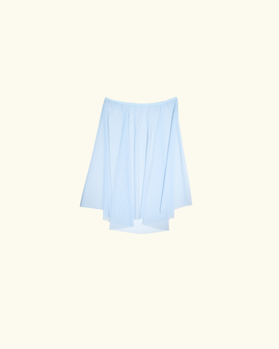 Madeleine Skirt
