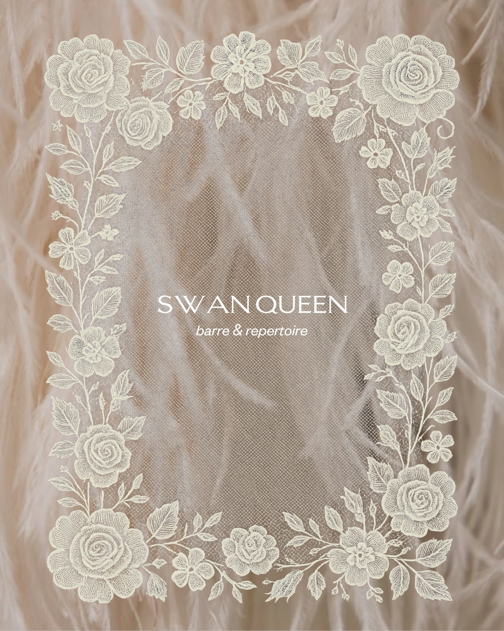 Swan Queen - 6 x Week Ballet Repertoire
