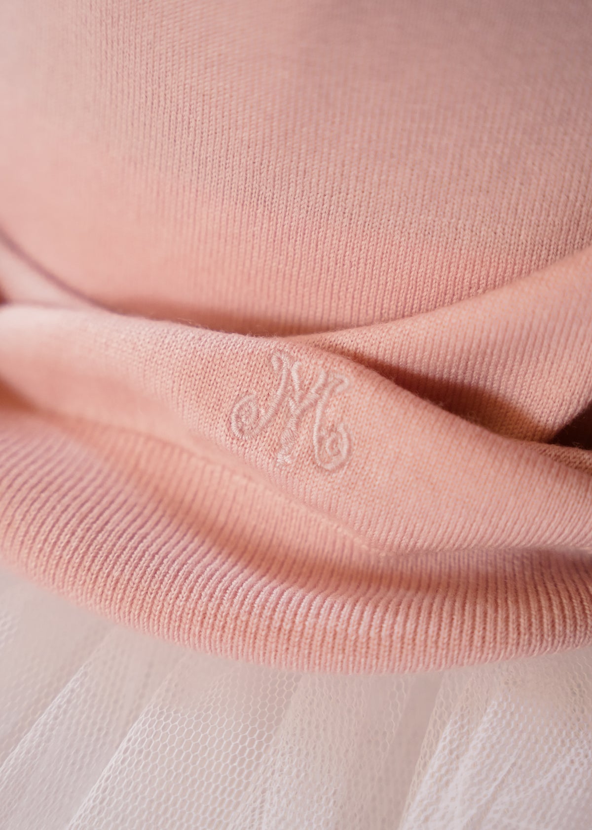 Understudy Sweater